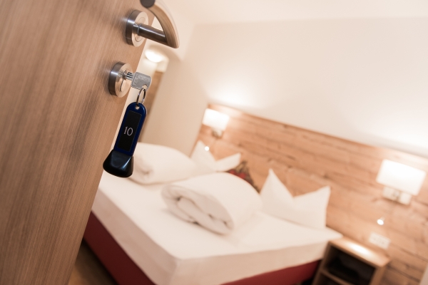 Hotel Rebstock
